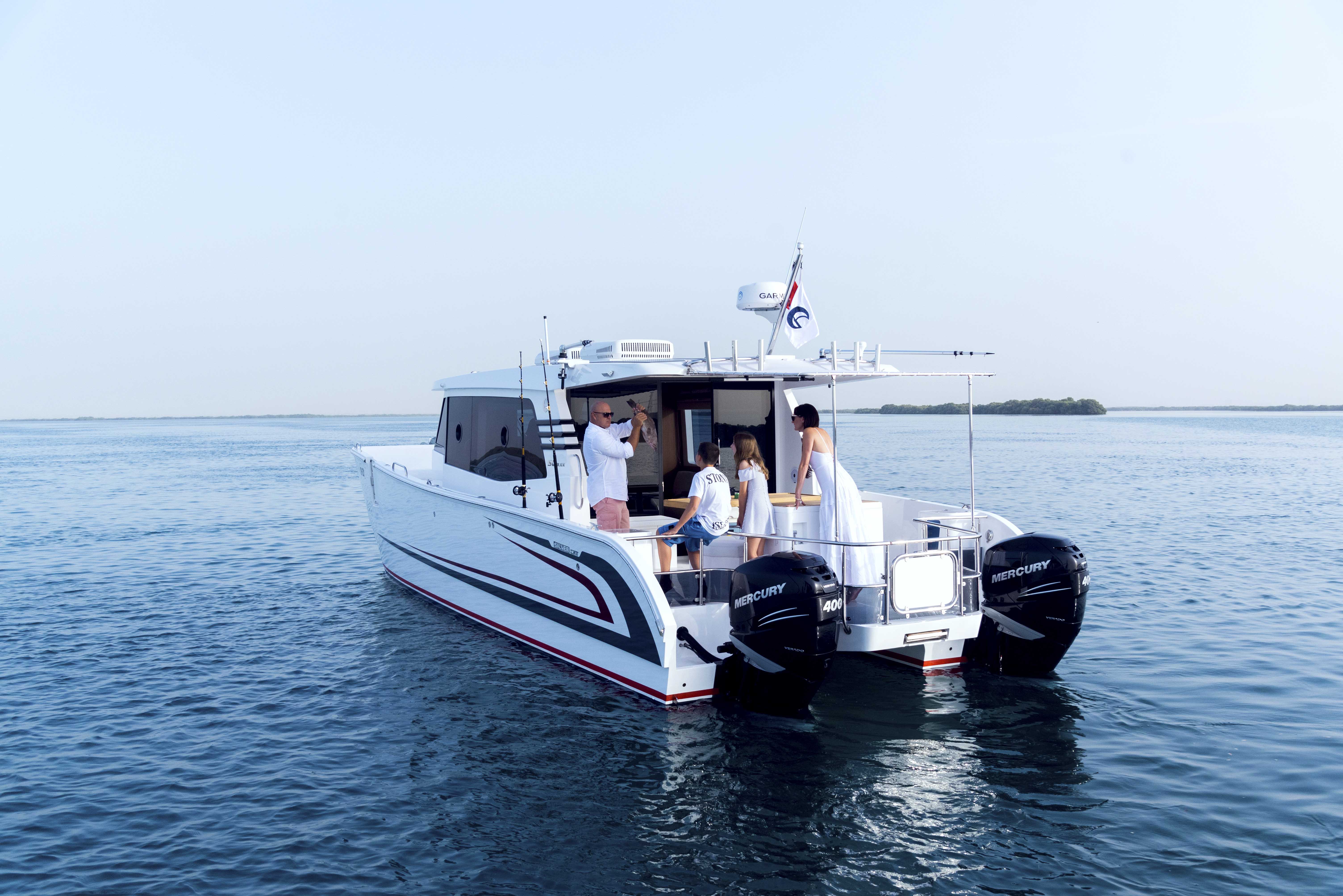 Luxury Yacht, Superyachts, Boats & Catamarans Gulf Craft